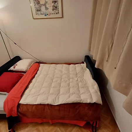 A Louer Mon Petit Bonheur Pour Deux Personnes Apartment Xonrupt-Longemer