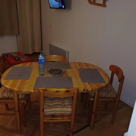 Apartment A Louer Mon Petit Bonheur Pour Deux Personnes Xonrupt-Longemer