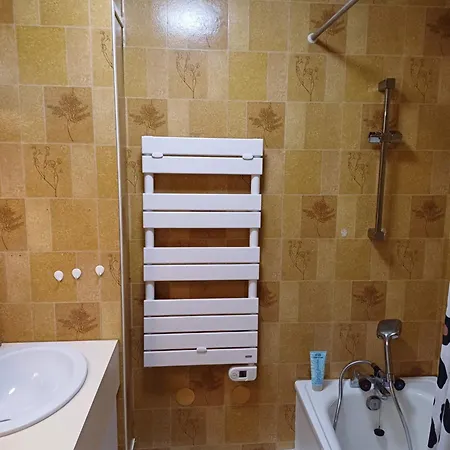 A Louer Mon Petit Bonheur Pour Deux Personnes Apartment Xonrupt-Longemer