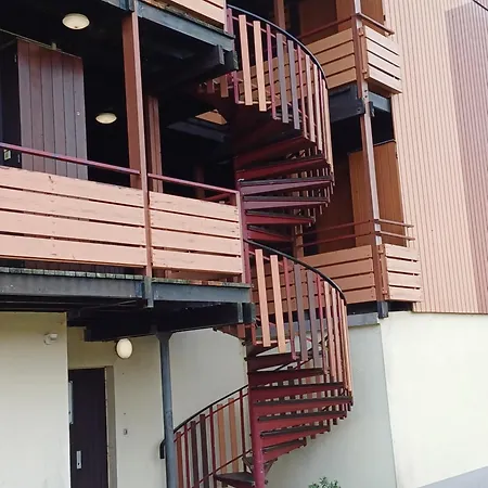 Appartement à Louer Mon Petit Bonheur Pour Deux Personnes