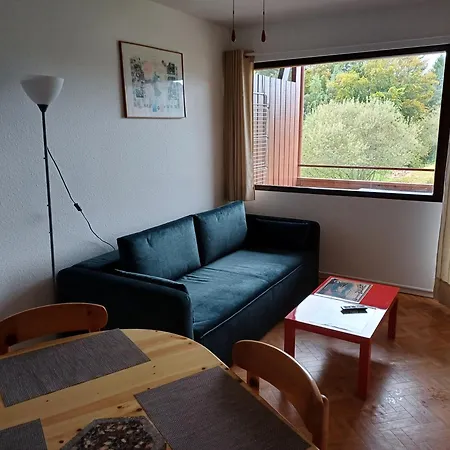 à Louer Mon Petit Bonheur Pour Deux Personnes * Xonrupt-Longemer