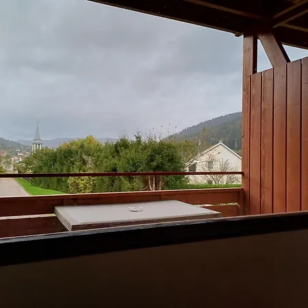 A Louer Mon Petit Bonheur Pour Deux Personnes Apartment *