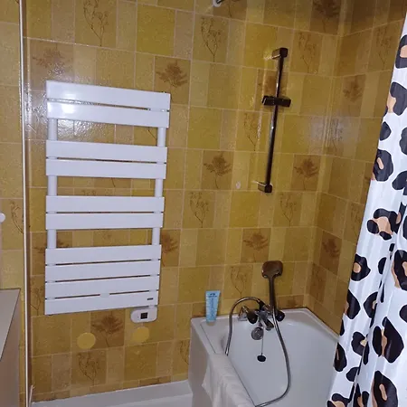 Apartment A Louer Mon Petit Bonheur Pour Deux Personnes