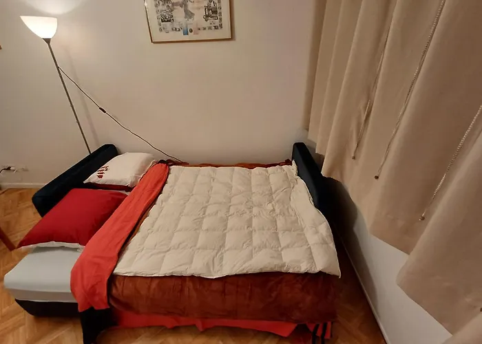 A Louer Mon Petit Bonheur Pour Deux Personnes Apartment Xonrupt-Longemer