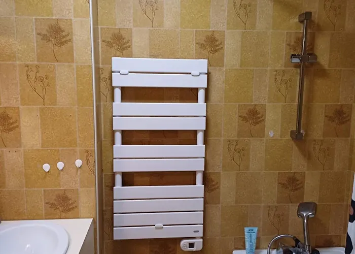 A Louer Mon Petit Bonheur Pour Deux Personnes Apartment Xonrupt-Longemer