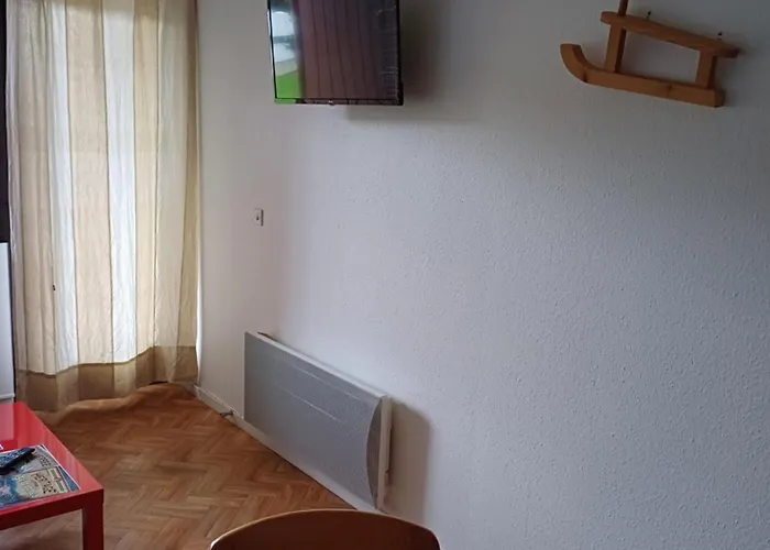 A Louer Mon Petit Bonheur Pour Deux Personnes * Xonrupt-Longemer