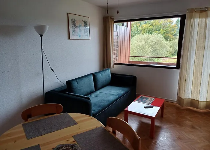 A Louer Mon Petit Bonheur Pour Deux Personnes Apartment *