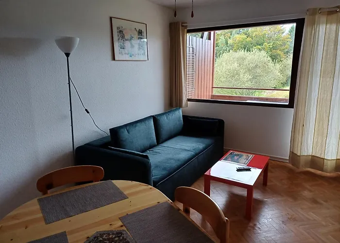 A Louer Mon Petit Bonheur Pour Deux Personnes * Xonrupt-Longemer