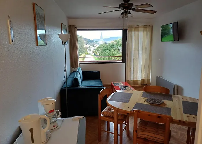 A Louer Mon Petit Bonheur Pour Deux Personnes Apartment