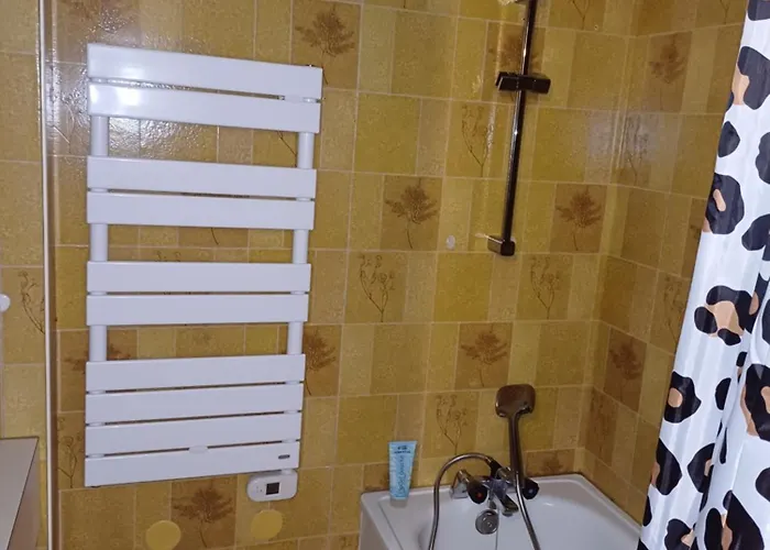 Apartment A Louer Mon Petit Bonheur Pour Deux Personnes